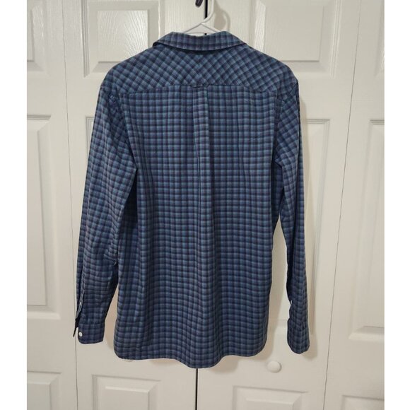 Burberry Brit Men Shirt Size Large - Picture 3 of 4
